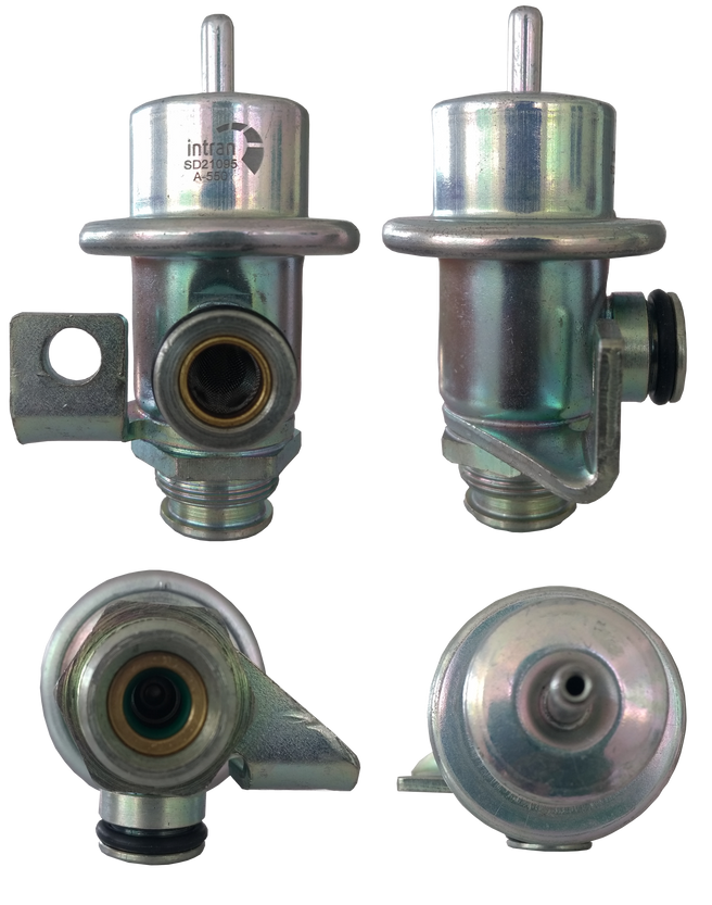 Regulador Presion Combustible P/ Gmc Sonoma 1994-2000 2.2 L4