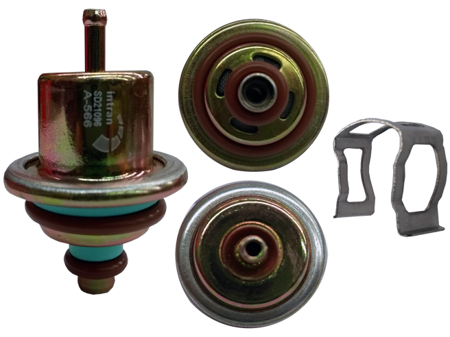 Regulador Presion Combustible P/ Jeep Cherokee 1994-1994 4.0 L6 Sport