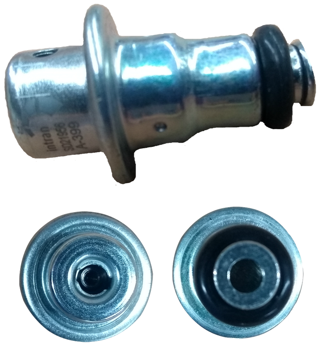 Regulador Presion Combustible P/ Toyota Corolla 2003-2006 1.8 L4