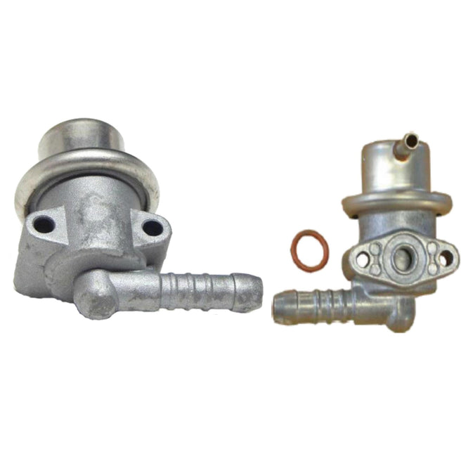 Regulador Presion Combustible P/ Volkswagen Derby 1998-2009 1.8 L4