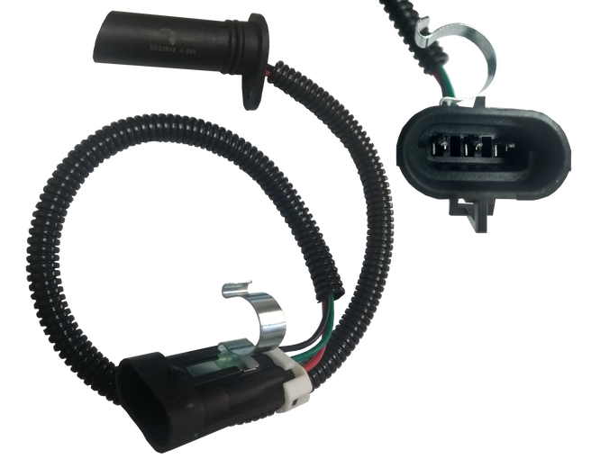 Sensor Cmp P/ Pontiac Grand Am 1994-1998 3.1 V6