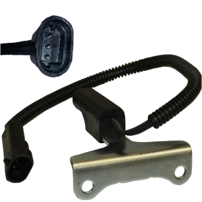 Sensor Ckp P/ Dodge Ram 4000 1995-1996 5.9 V8