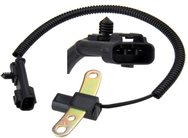 Sensor Ckp P/ Jeep Wrangler 1997-2002 2.5 L4