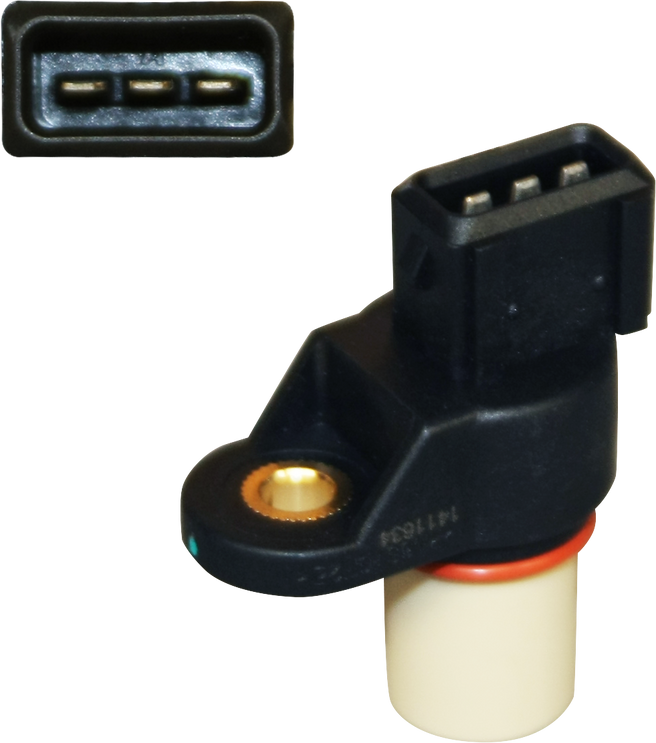 Sensor Ckp P/ Dodge Attitude 2009-2009 1.6 L4