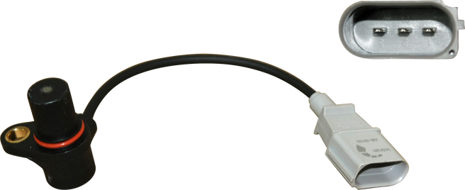 Sensor Ckp P/ Volkswagen Bora 2006-2008 2.0 L4 Gli