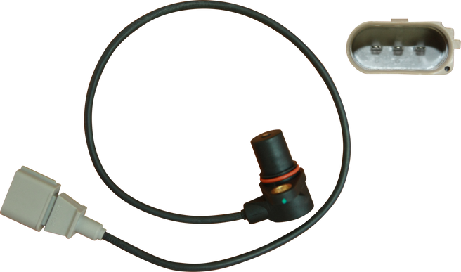 Sensor Ckp P/ Volkswagen Jetta 1999-2000 2.0 L4
