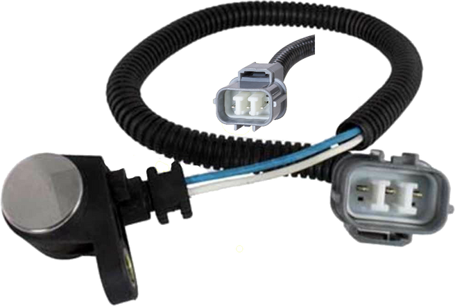 Sensor Ckp P/ Honda Civic 1996-2000 1.6 L4