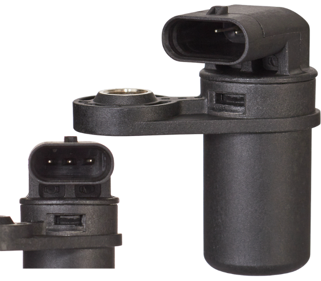 Sensor Ckp P/ Chrysler Town & Country 2008-2010 4.0 V6