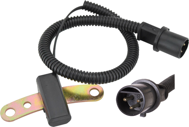 Sensor Ckp P/ Jeep Cherokee 1991-1992 2.5 L4