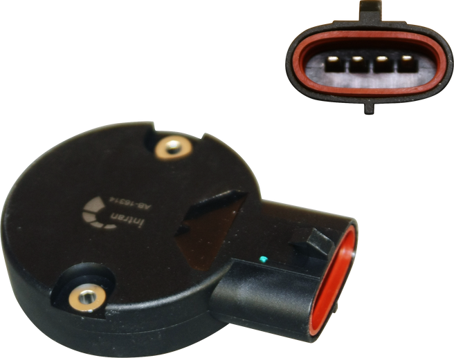 Sensor Cmp P/ Ford Mustang 1994-1995 3.8 V6
