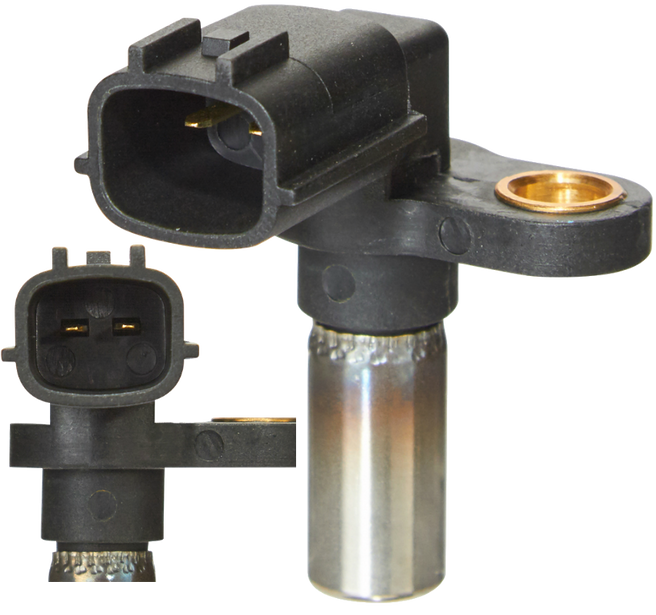 Sensor Ckp P/ Nissan Altima 1996-1997 2.4 L4