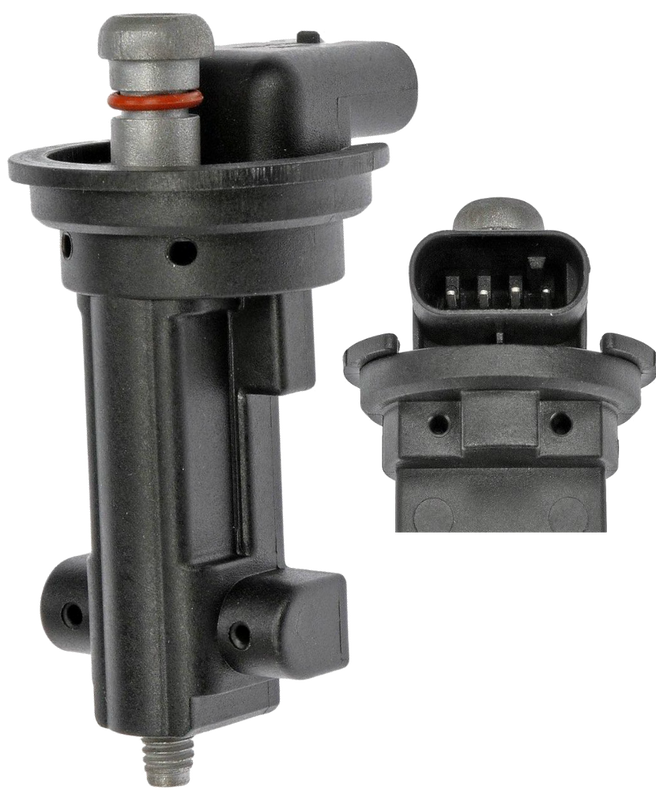 Sensor Cmp P/ Chrysler Town & Country 2011-2016 3.6 V6