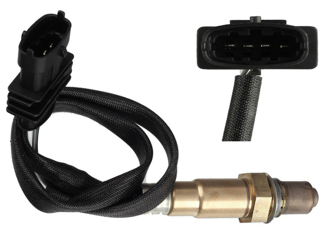 Sensor Oxigeno Para Chevrolet Trax 2013-2013 1.4 L4