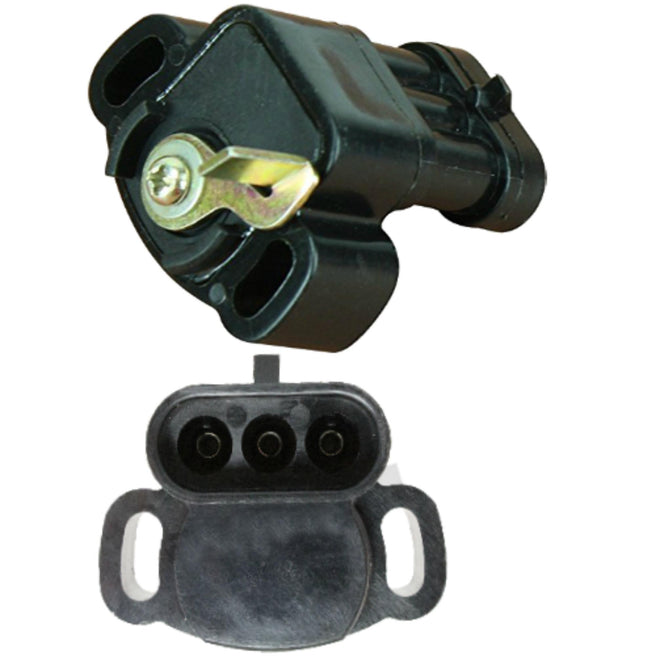 Sensor Tps P/ Jeep Cherokee 1987-1990 4.0 L6