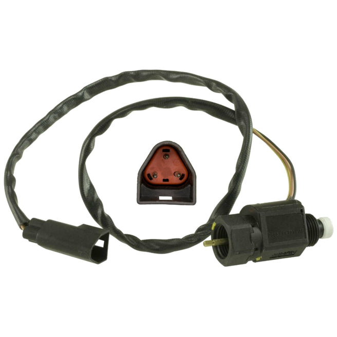 Sensor Vss P/ Ford Fiesta 2003-2009 1.6 L4