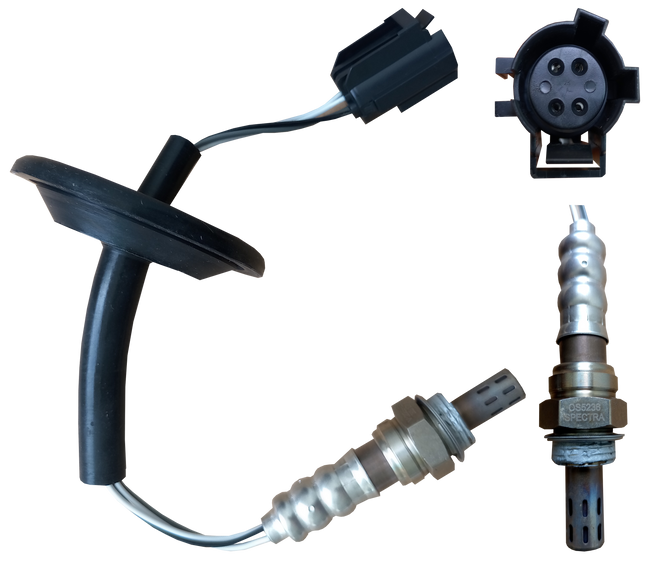 Sensor Oxigeno P/ Dodge Caravan 1998-1999 3.0 V6 Le