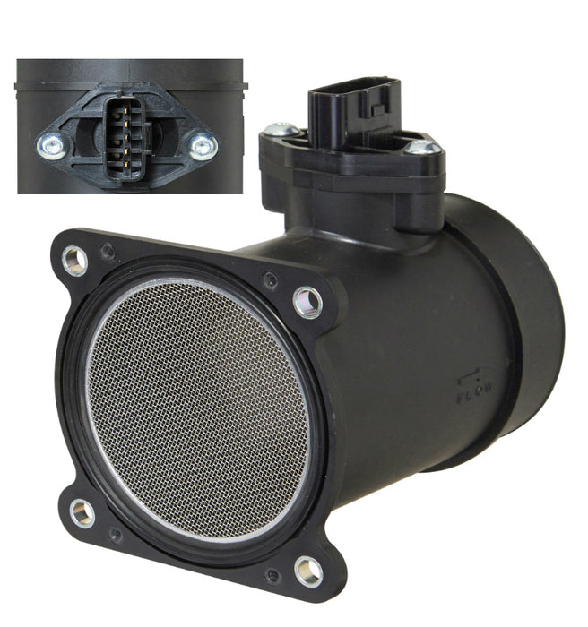 Sensor Maf Para Nissan Pathfinder 2003-2003 3.5 V6