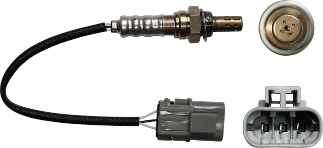 Sensor Oxigeno Para Nissan Altima 1995-1999 2.4 L4
