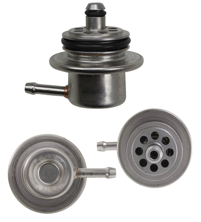 Regulador Presion Combustible P/ Bmw 323I 1998-2000 2.5 L6