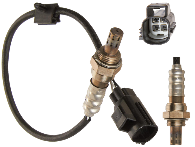 Sensor Oxigeno Para Ford Focus 2003-2004 2.3 L4 Lx