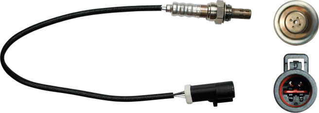 Sensor Oxigeno Para Ford Escort 1981-1985 1.6 L4