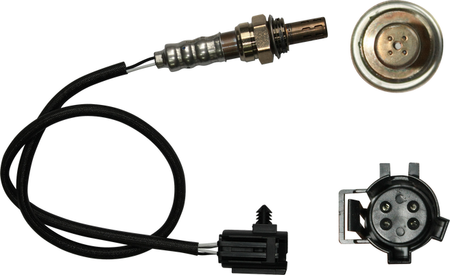Sensor Oxigeno Para Chrysler Town & Country 2001-2003 3.3 V6