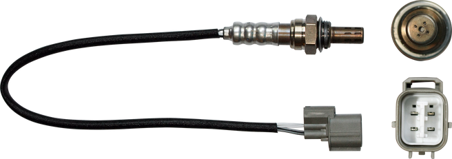 Sensor Oxigeno P/ Acura Vigor 1992-1994 2.5 L5