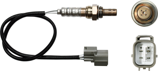Sensor Oxigeno Para Acura Rl 1996-2003 3.5 V6
