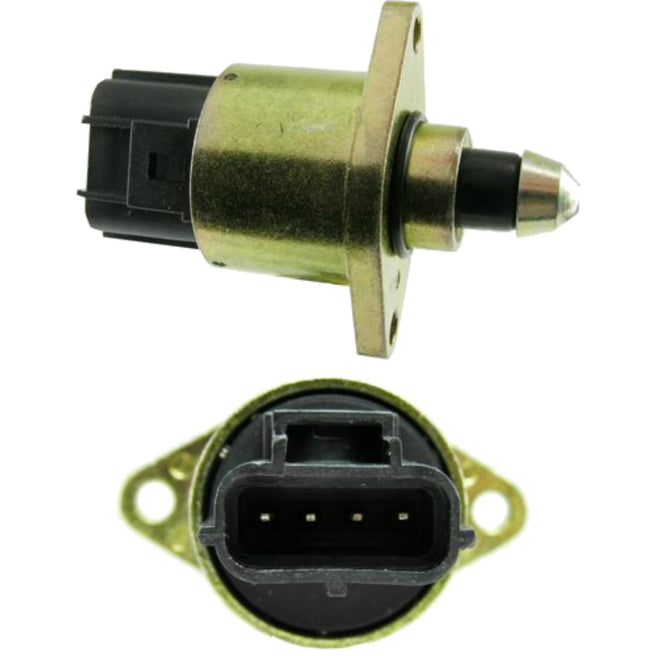 Valvula Iac P/ Jeep Grand Cherokee 1998-2004 4.0 L6