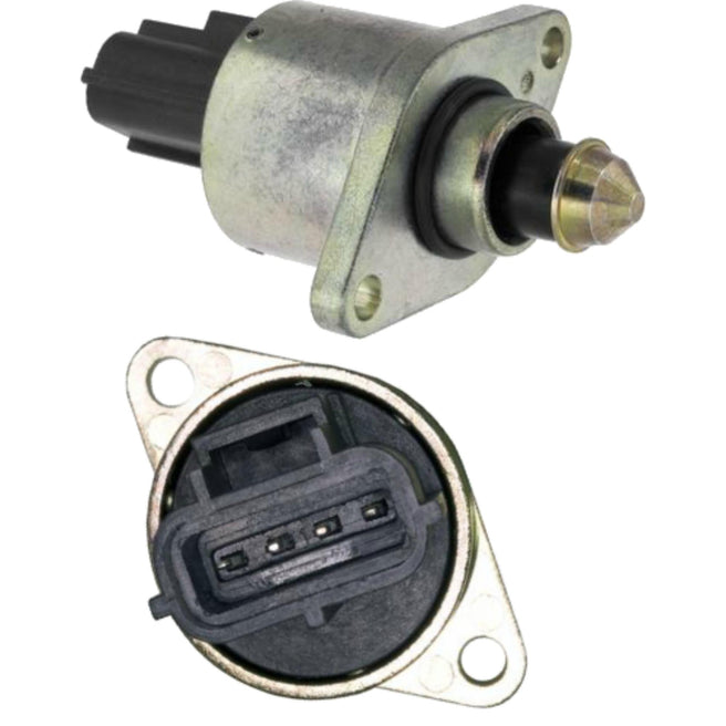 Valvula Iac P/ Chrysler Town & Country 1998-2000 3.8 V6