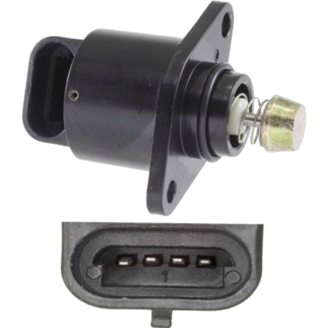 Valvula Iac P/ Pontiac Sunfire 1997-2002 2.4 L4