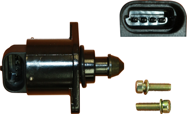 Valvula Iac P/ Chrysler Cirrus 1995-2000 2.5 V6