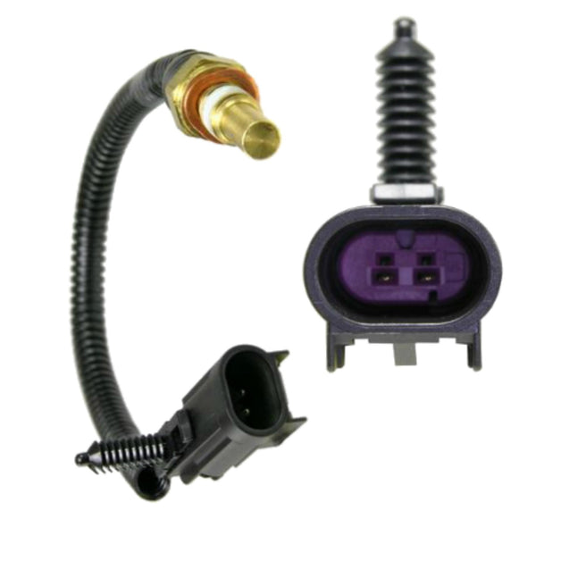 Sensor Temperatura Para Gmc Envoy 2002-2005 4.2 L6