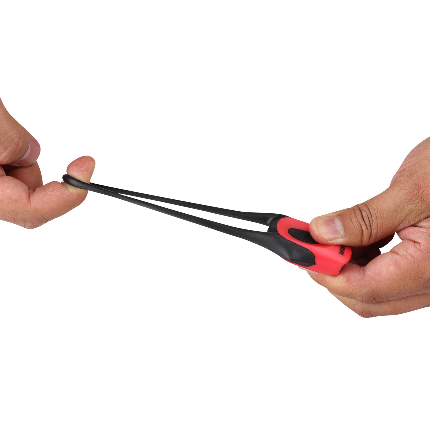Linternas 4 LEDS plasticas (2 pzas)