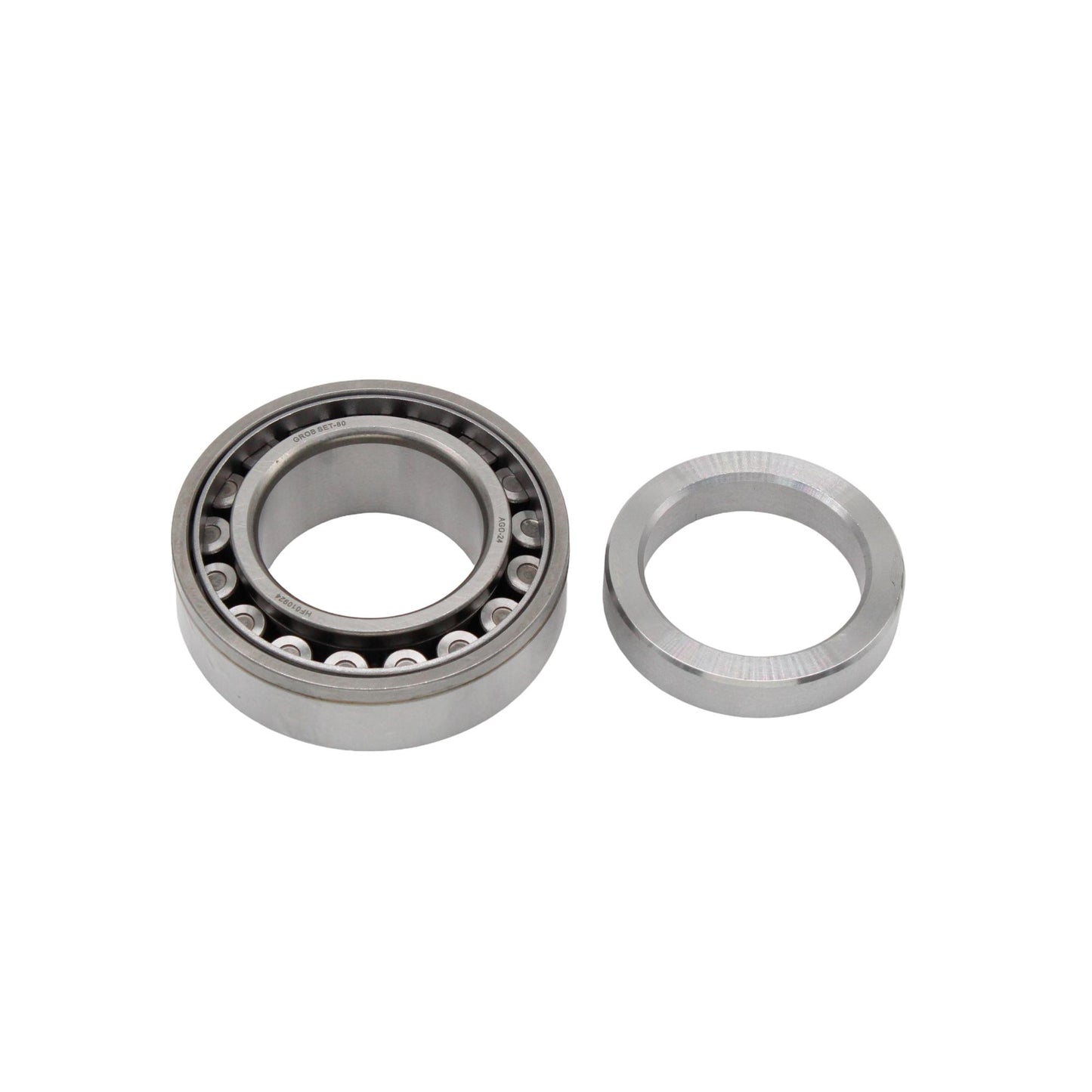 Balero Trasero Chevrolet Suburban 1500 2000-2006