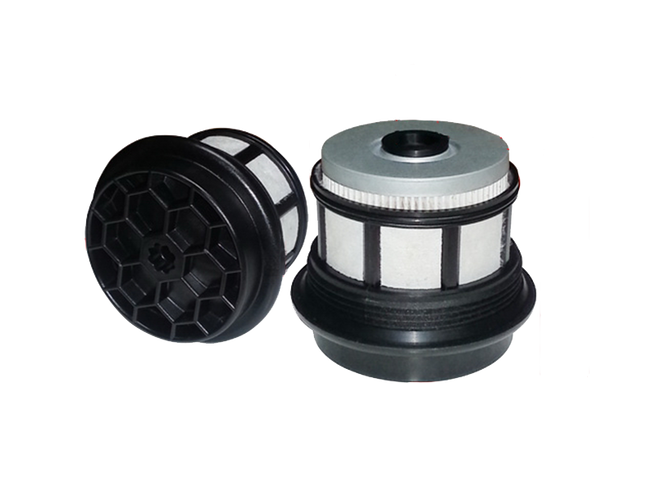 Filtro Separador Para Ford F-750 2004-2008 6.0 L Diesel V8