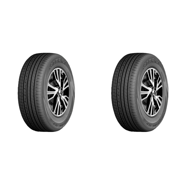 Paquete de 2 Llantas 185/70 R14 88T Sierra COMFORTRIDE HP