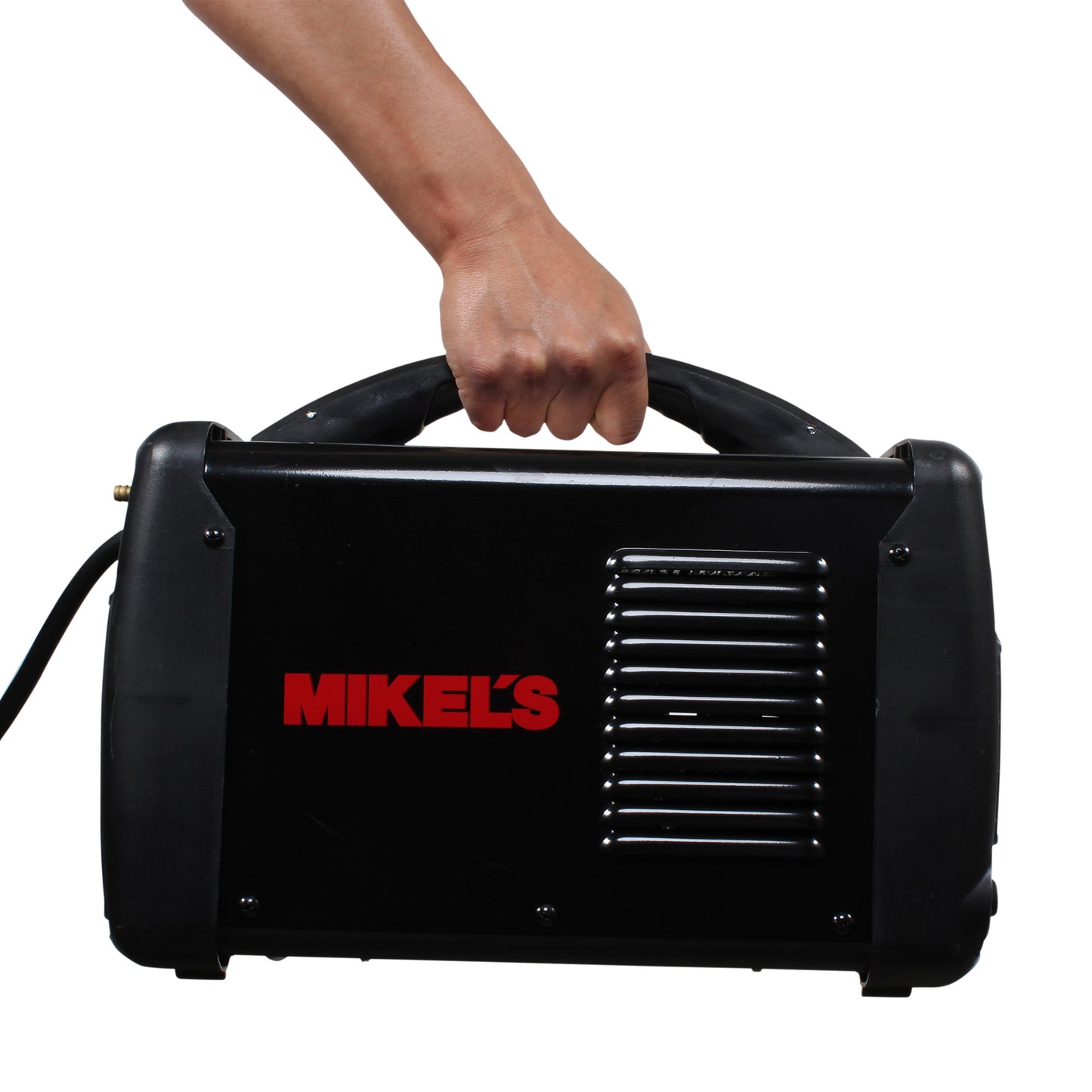 Soldadora inversora Tig & Stick