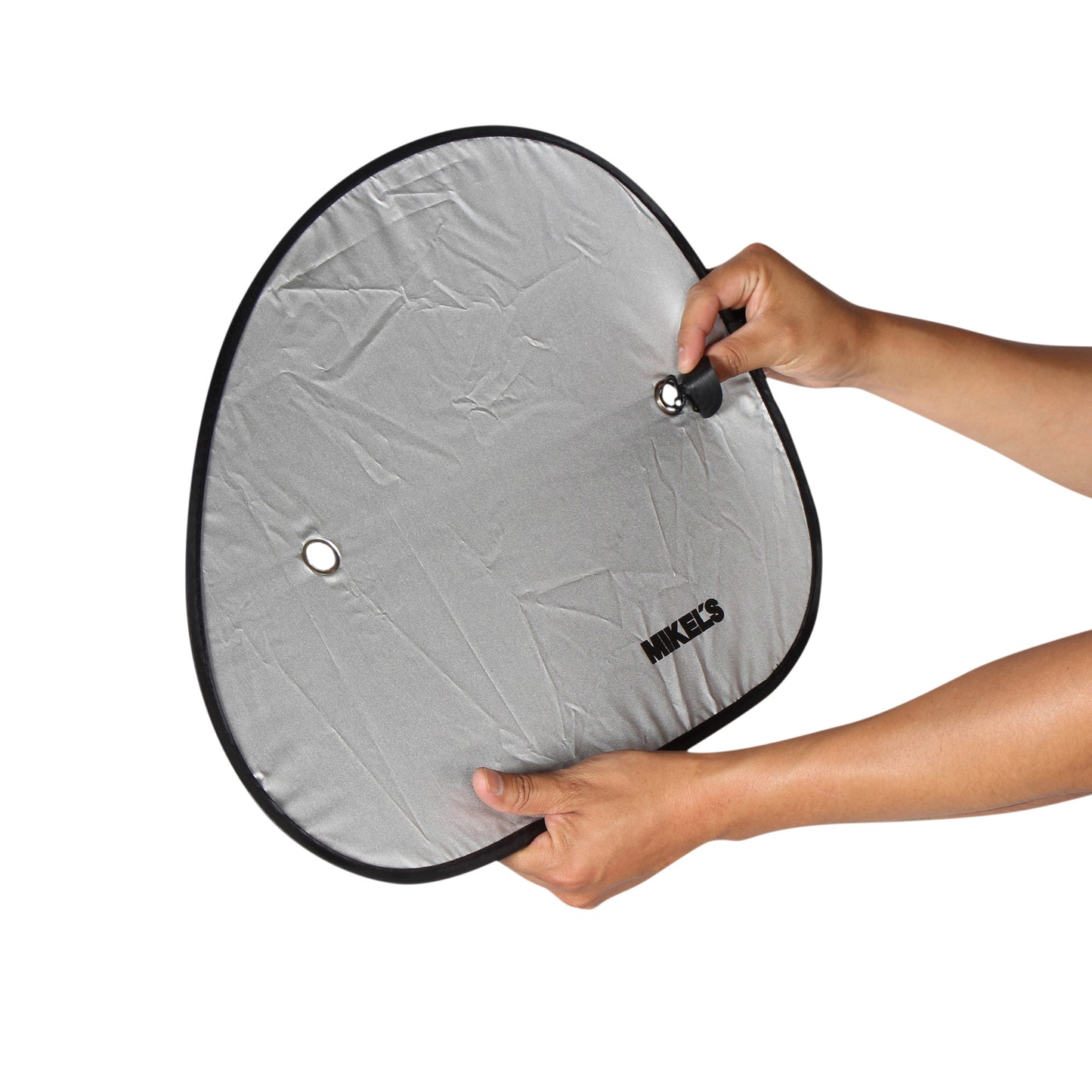 Parasoles SET 3 pzas. Ventanillas: 46 X 36.5 cms & Parabrisas: 162 x 86 cms