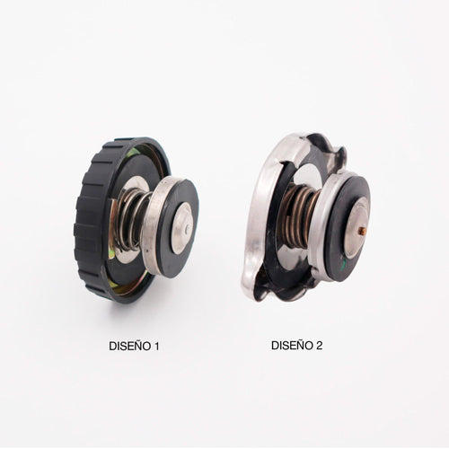 Tapon De Deposito Chrysler 300 3.6L 2011-2014