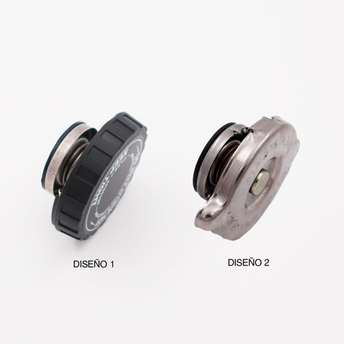 Tapon De Deposito Chrysler 300 3.6L 2011-2014