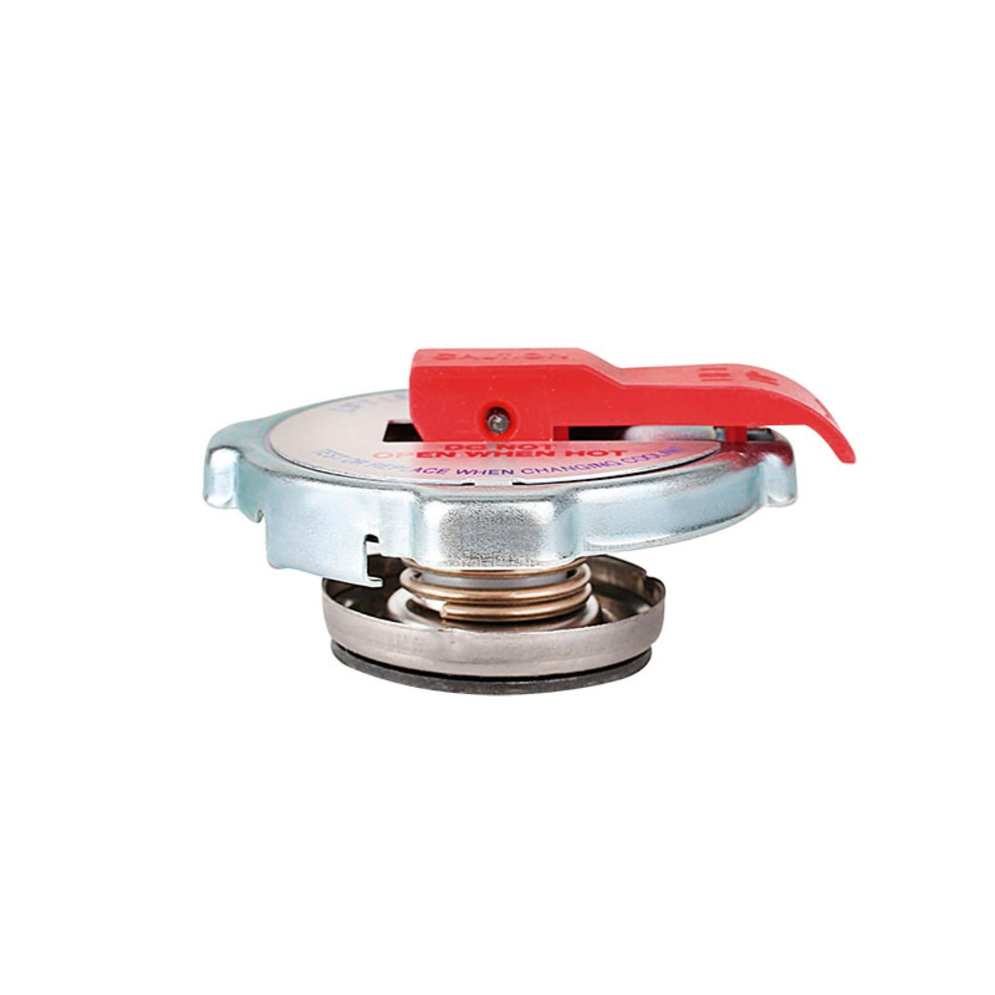 Tapon De Radiador Chevrolet G20 6.2L 1990-1991