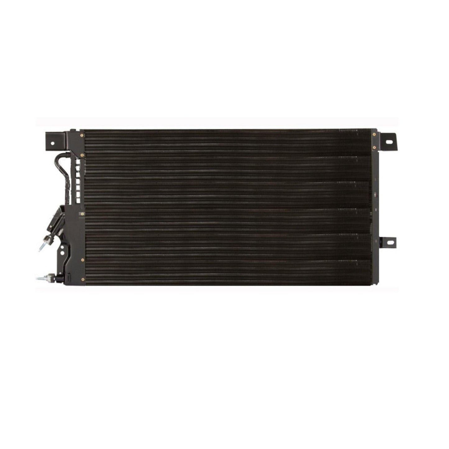 Condensador Automotriz Ford Sable Taurus 97-07