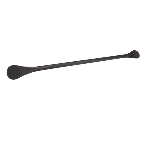 Espatula puntas planas 28.5” (3/4” x 724 mm)