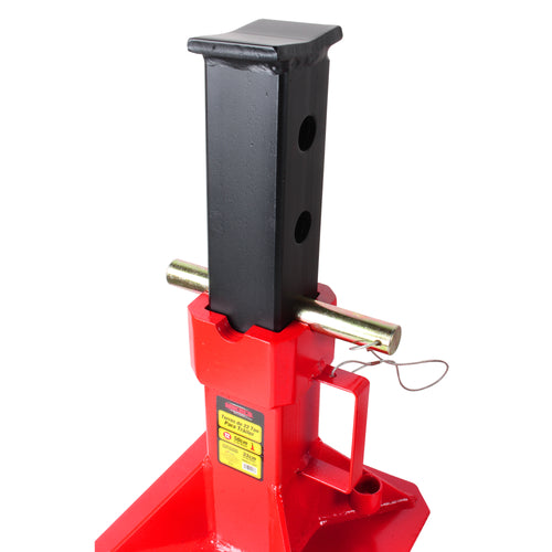 Torres para trailer (22 ton)