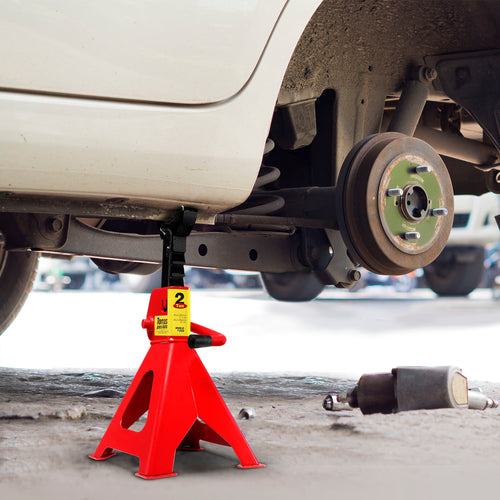 Torres para automovil (2 ton)
