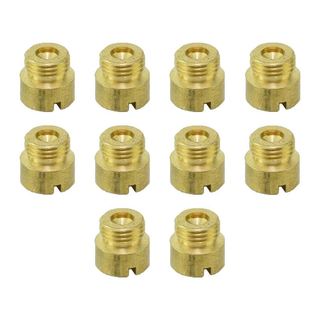 Boquilla de Inyector de Carburador P/ Ford F-350 1976-1984 V8 5.0L Naturalmente Aspirado