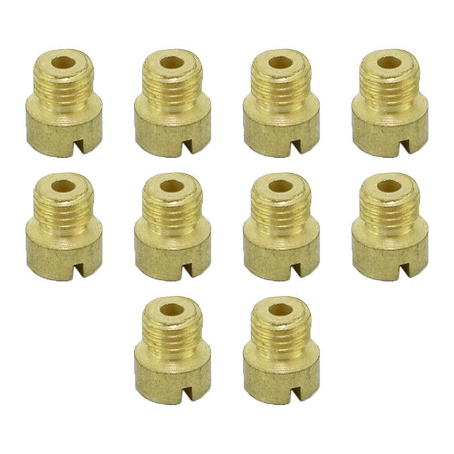 Boquilla de Inyector de Carburador P/ Dodge D300 1980-1980 V8 5.9L Naturalmente Aspirado