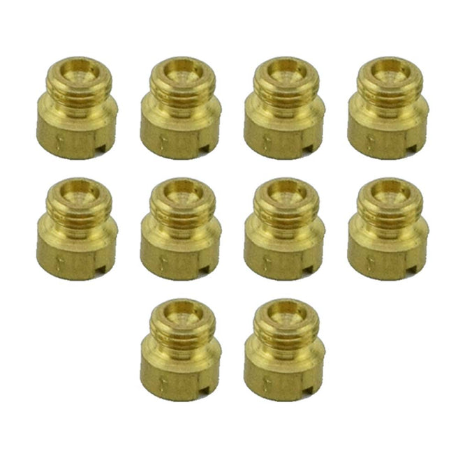 Boquilla de Inyector de Carburador Para Mercury Grand Marquis 1975-1978 V8 7.5L Naturalmente Aspirado
