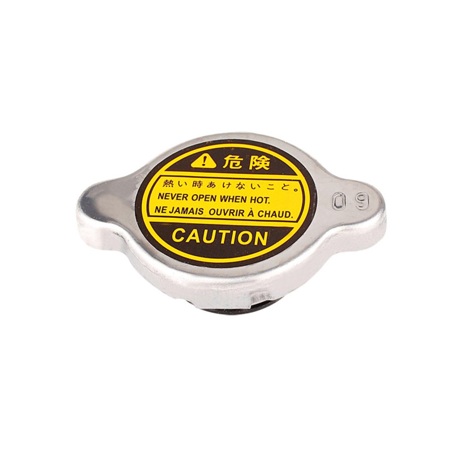 Tapon De Radiador Nissan 200Sx 1.6L 1995-1998